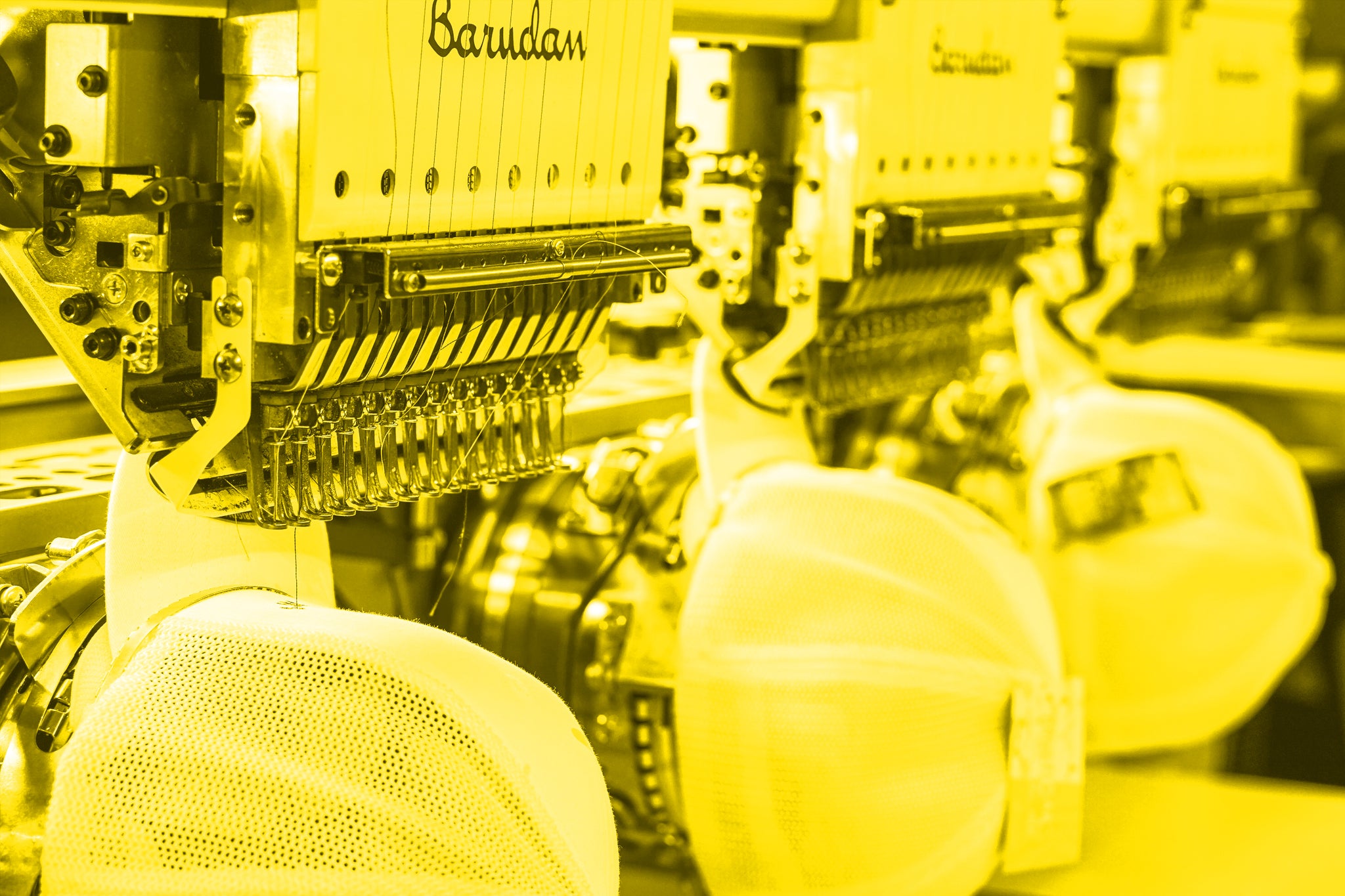 Screen Printing and Embroidery Goodfellas Merch