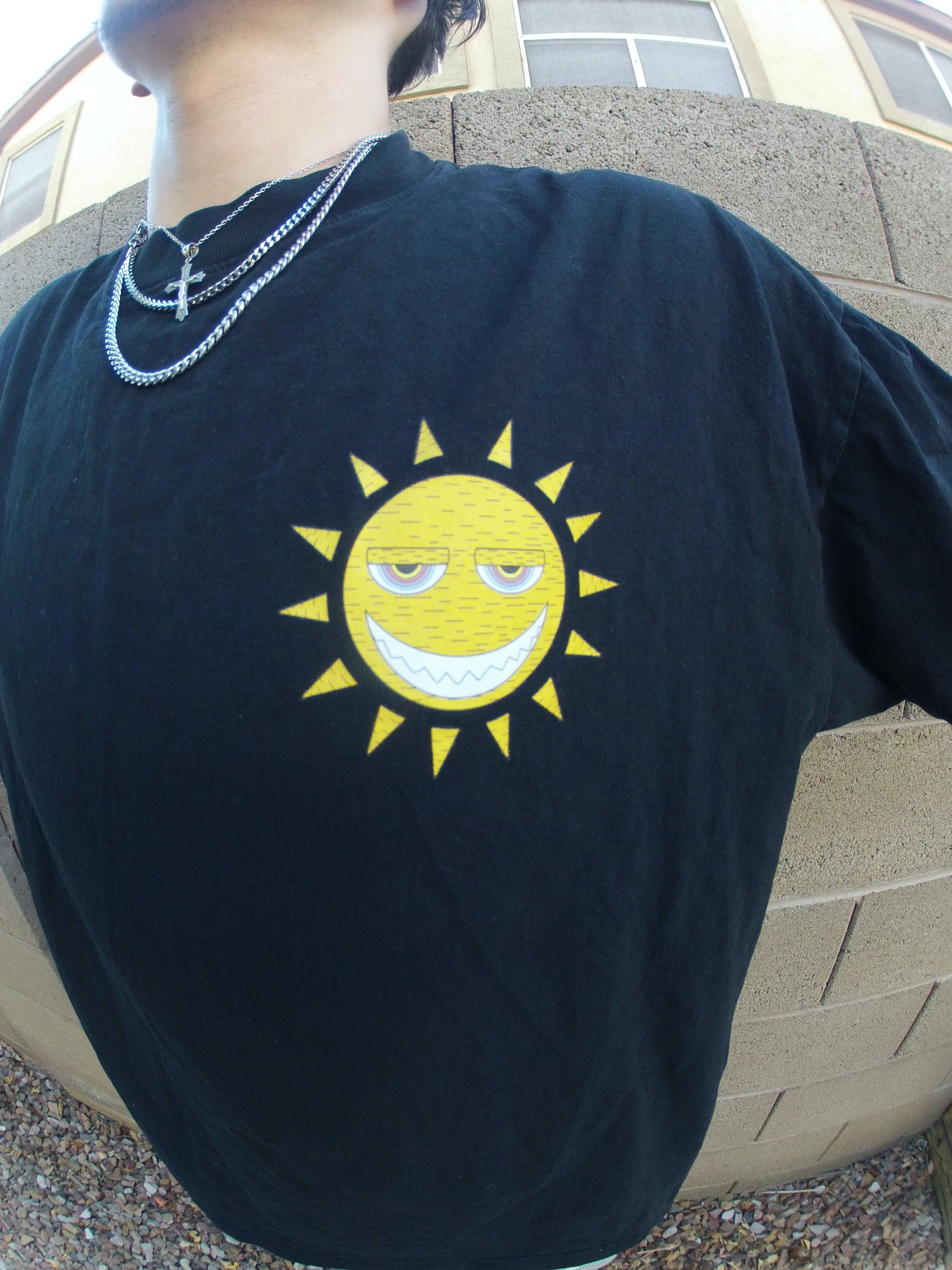 Sun Tee