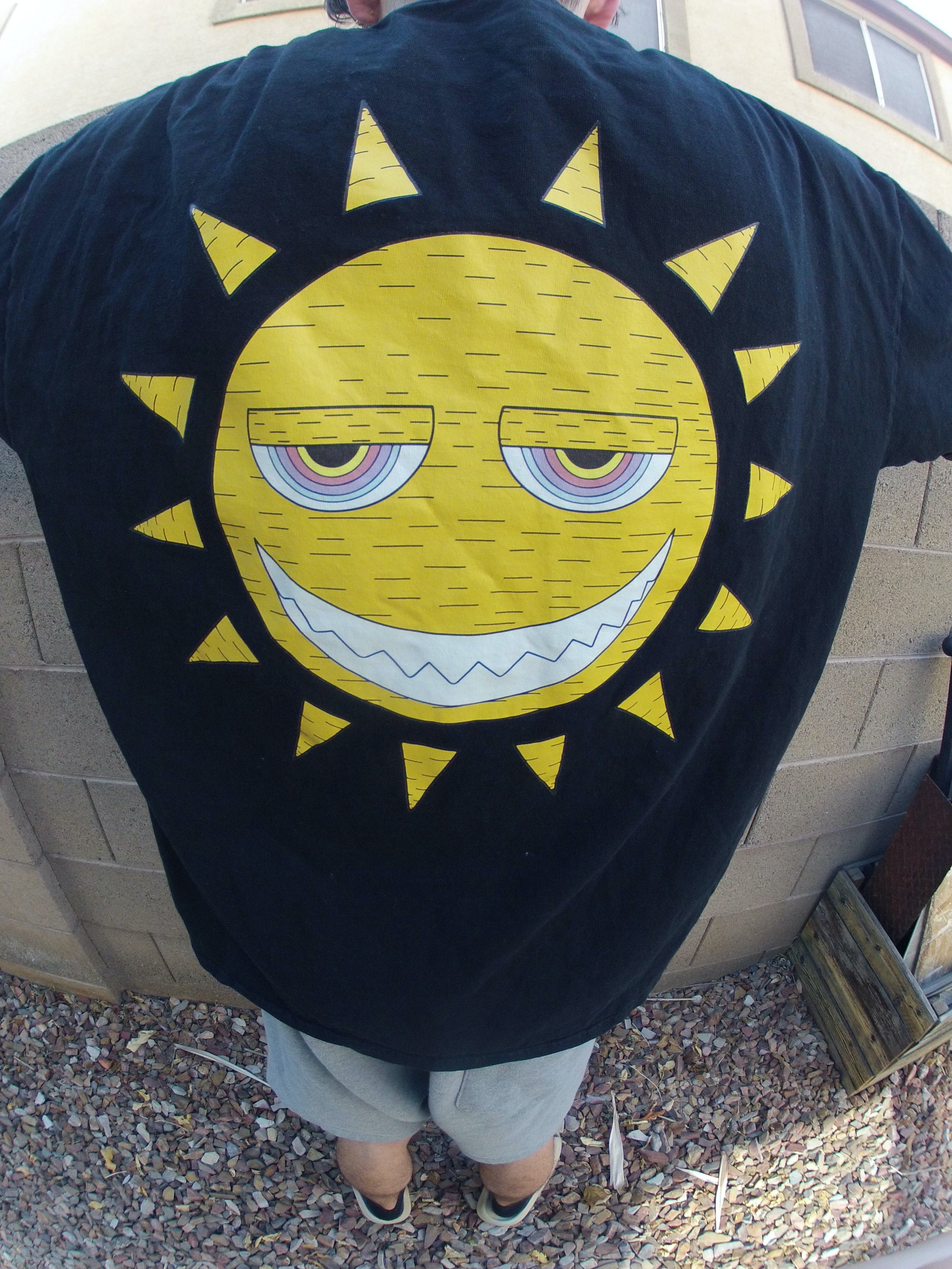 Sun Tee