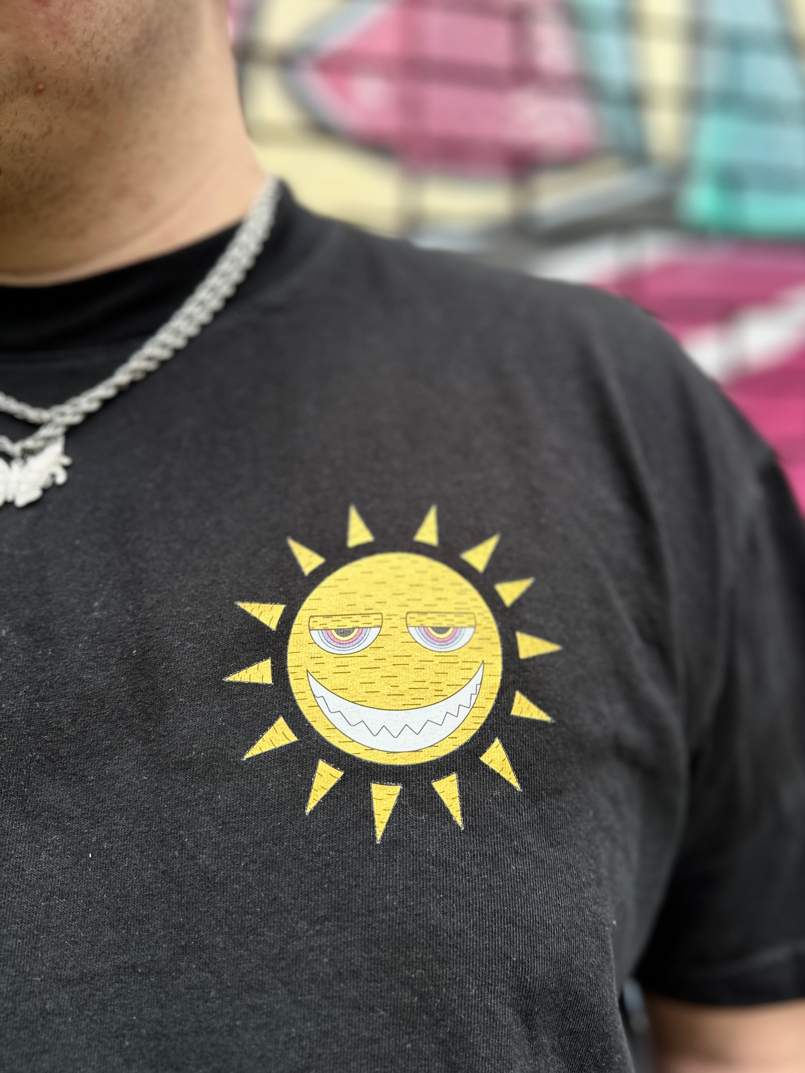 Sun Tee