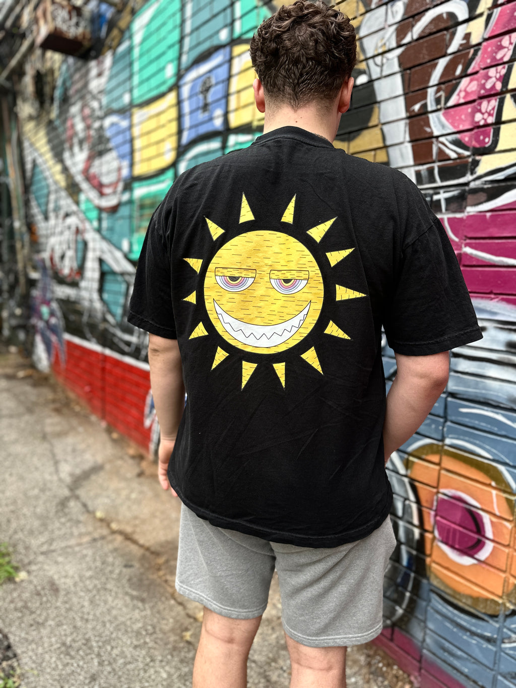 Sun Tee