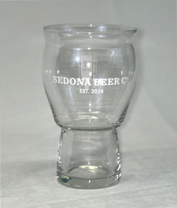 Sedona Beer Craft Master Grand Glass