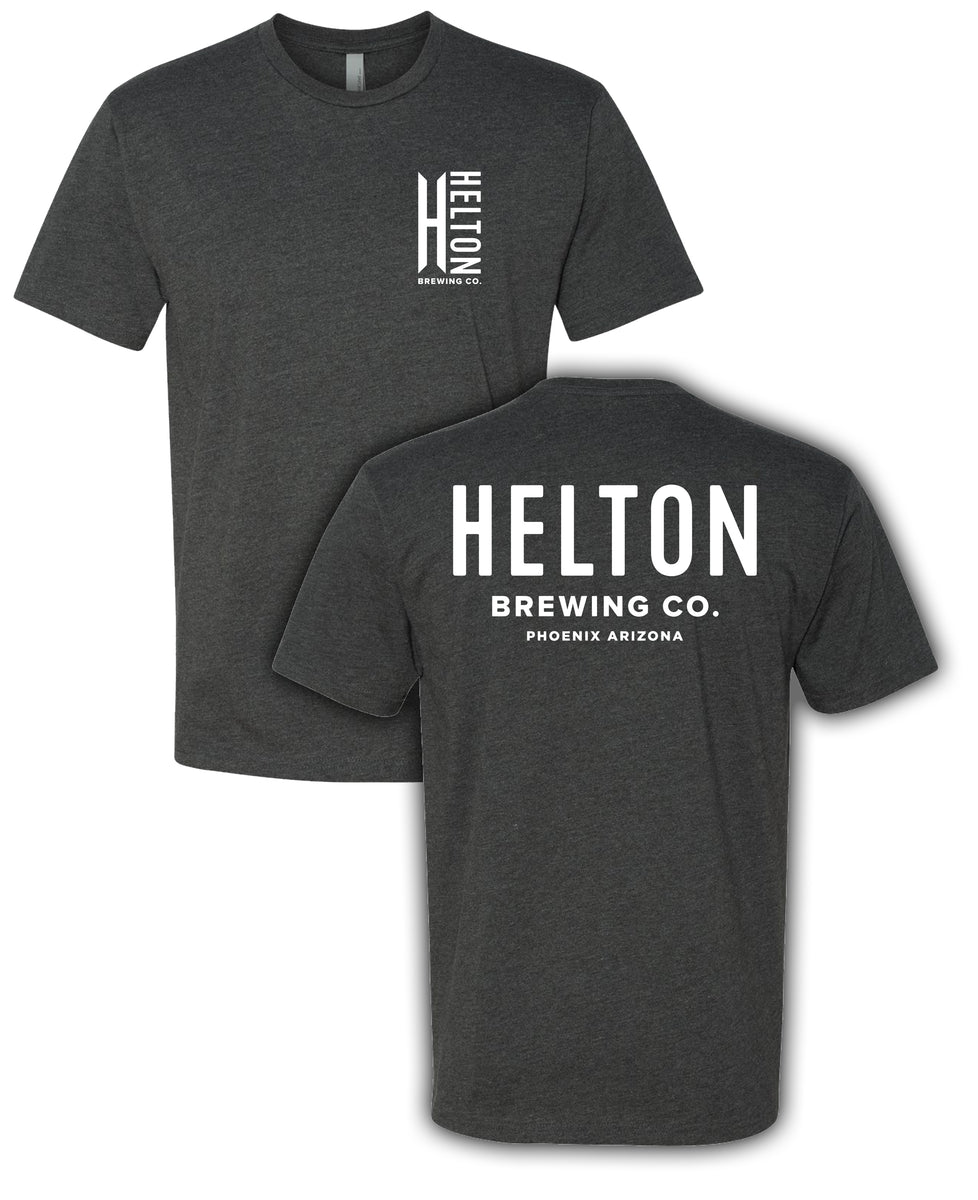 Helton Simple – Goodfellas Merch