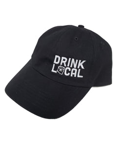 Drink Local (Dad Hat)