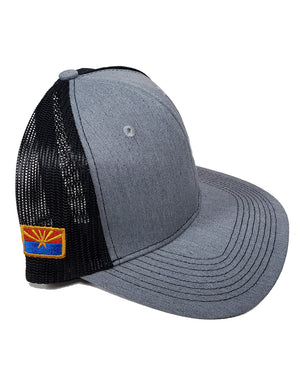 Drink Local (Mesh Back Hat)