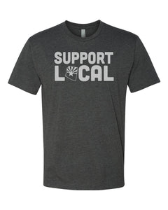 Support Local (CHARITY TEE)