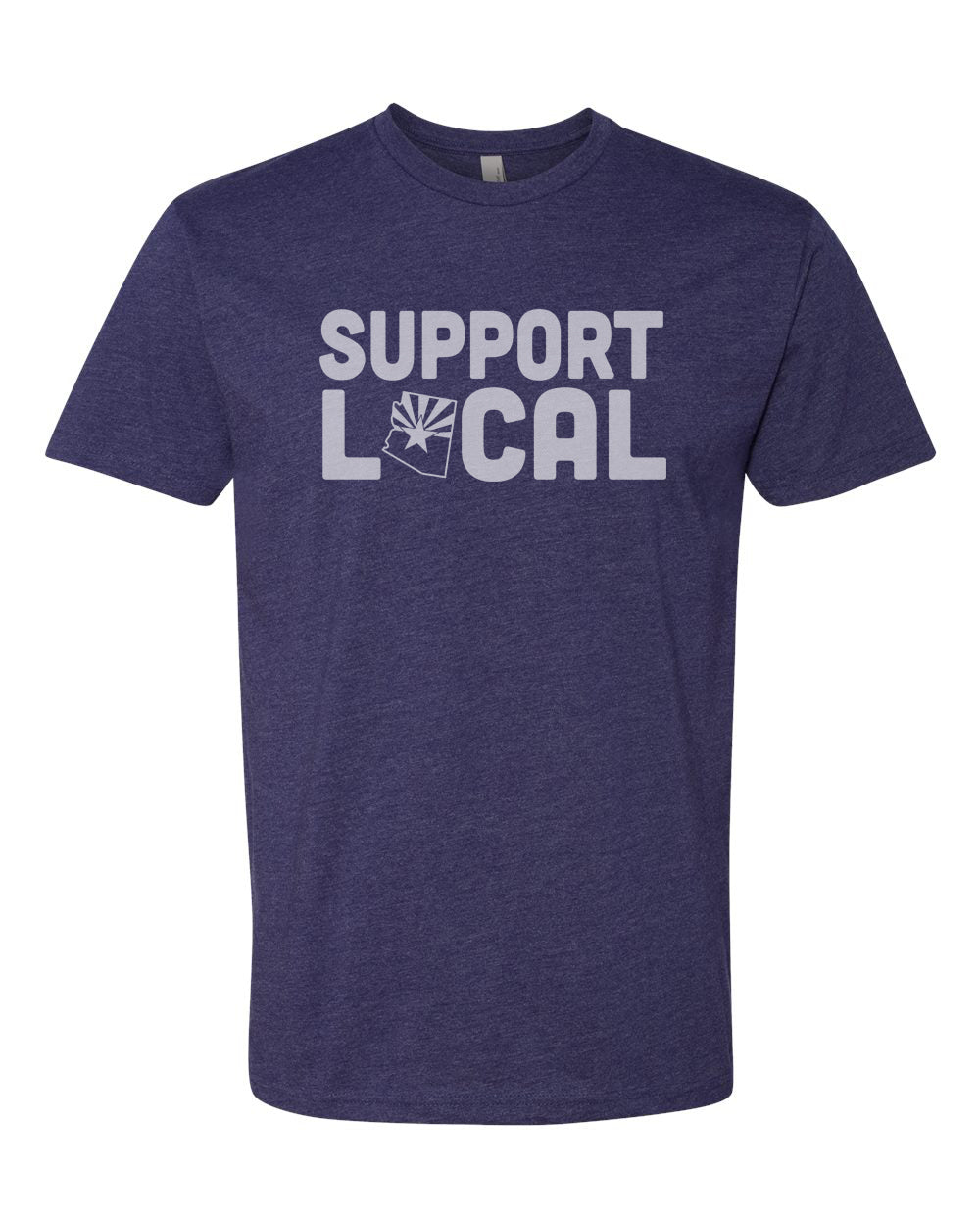 Support Local (AZ PRIDE STORM)