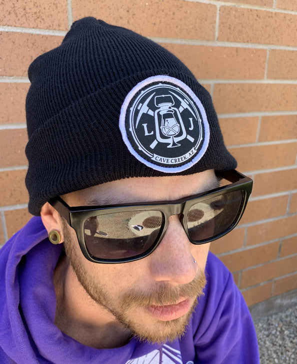 LJ Beanie