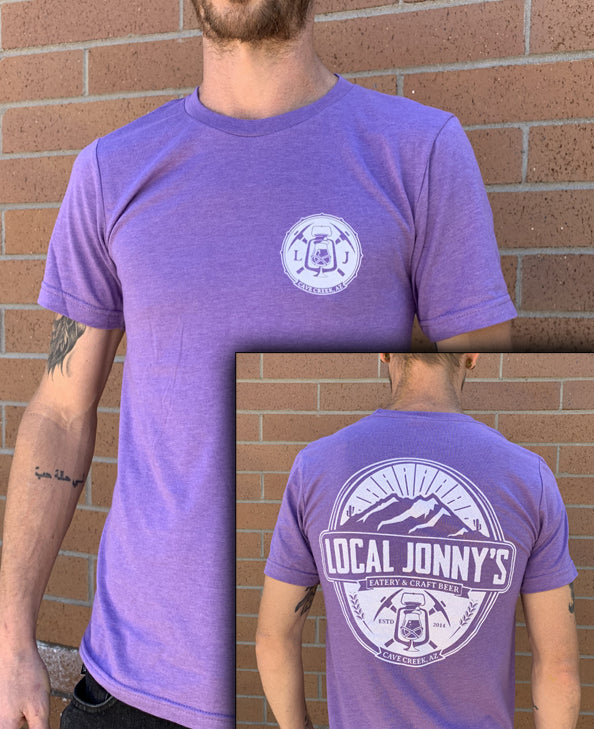 Classic Purple