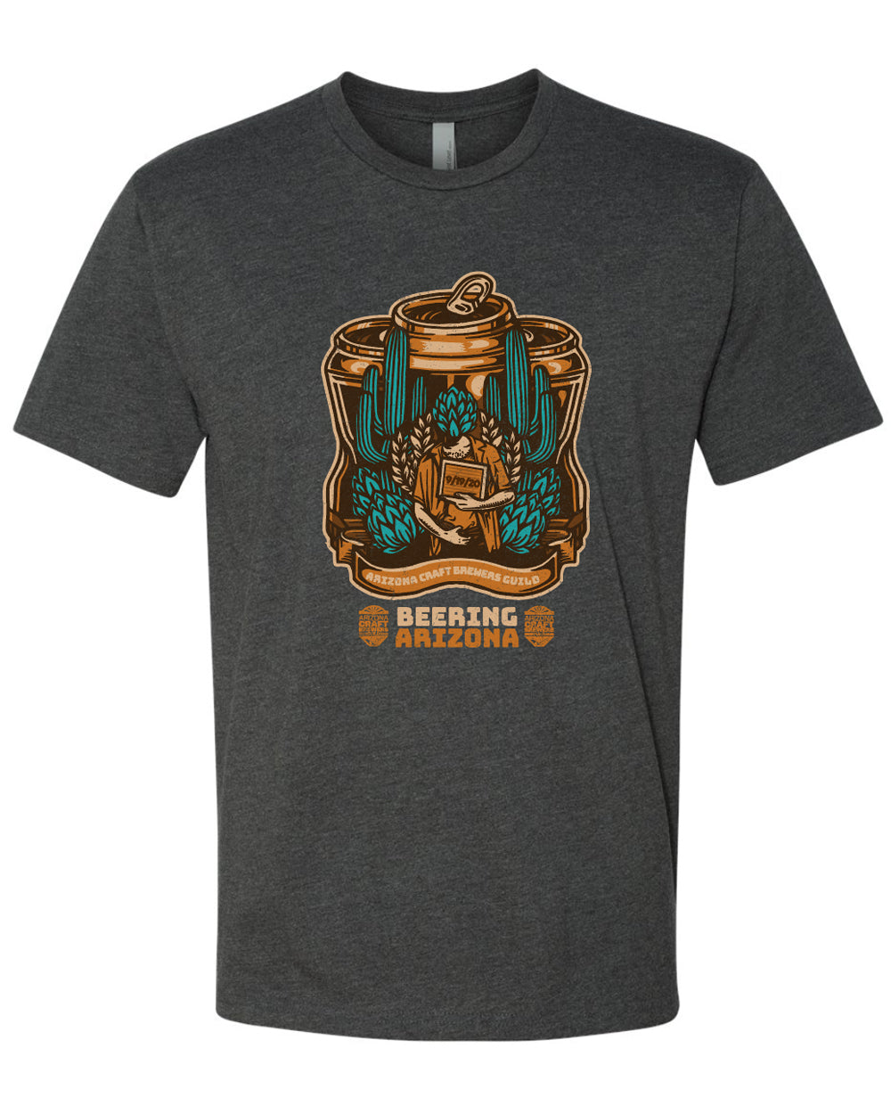 Unisex shirt
