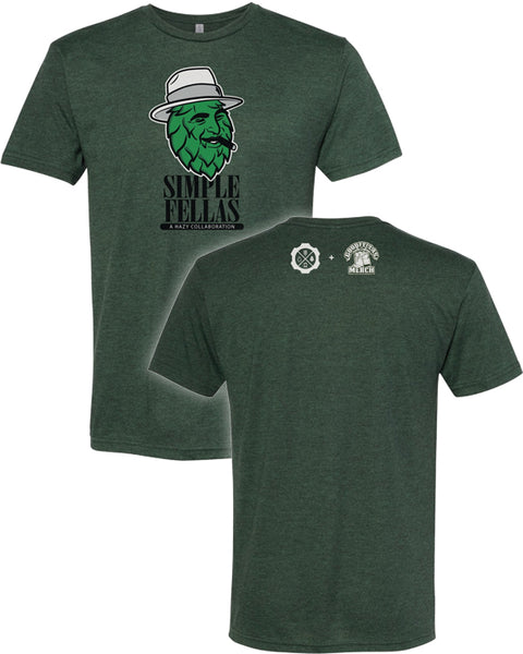 Simple Fellas Collab – Goodfellas Merch