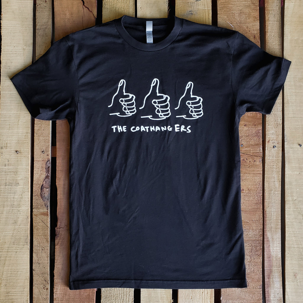 Thumbs Up Doodle (TEE)