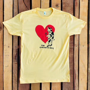 V-Day Cow (TEE)