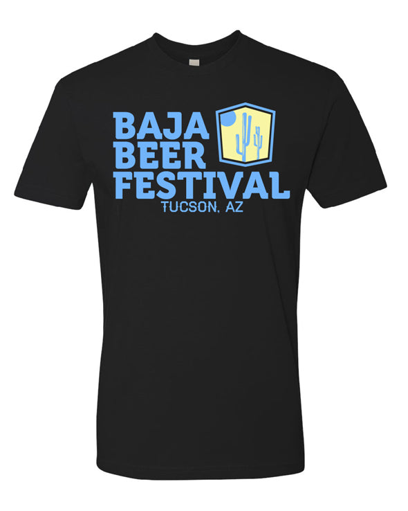 Baja Fest 2019 - Unisex shirt