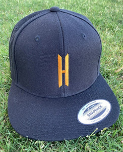 Helton Classic Snapback