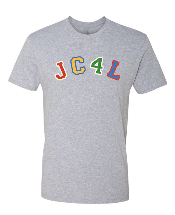 JC4L Shirt
