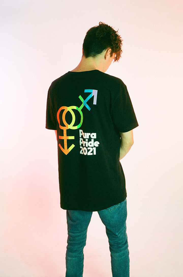 Pura Pride Shirt